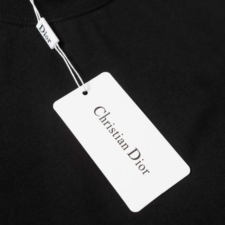 Dior T Shirts Short _SKUDiorS-2XLtltx4615999